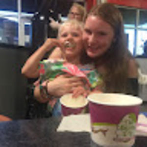 Meet your Posher, Abigail